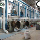 CE/GOST/SGS 4t/h Biomass Wood Shavings Pellet Line thumbnail-2
