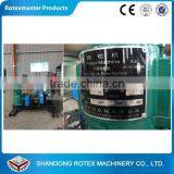 Factory Price Feed Extruder Poultry Feed Pellet Mill Machine for Sale thumbnail-3