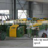 SAE1006 Wire Drawing Machine thumbnail-2