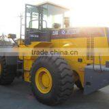 HOT MODEL ZL50GN USED WHEEL LOADER, BRAND NEW WHEEL LOADER thumbnail-3