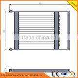 Stainless Steel Butter/soft Candy/bread/chocolate Cutter Cutting Machine thumbnail-2