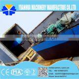 14 Inch Cutter Suction Dredger for Namibia Mining Dredging thumbnail-6