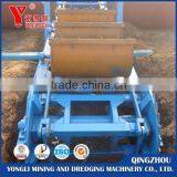 2017 Hot Sale Bucket Chain Sand Dredger Price thumbnail-2