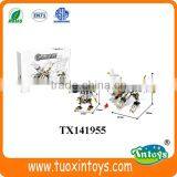 The Black Beast AMED Building Block Intelligent Toys for Kids 178pcs thumbnail-1
