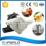 Food Grade Stainless Steel Brewing Kits Pump thumbnail-1