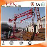 2016 Hot Sale Concrete Placing Boom for Building Equipment thumbnail-1