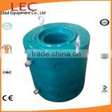 LEC Post Tension Prestressing Hydraulic Cylinder Jack For Construction thumbnail-1