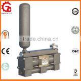 GEC New Design HDD Series Trenchless Mud Pump for Rotary Drilling Rig thumbnail-1