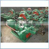 Automatic Wire Nail Making Machine Factory thumbnail-1