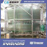 1000Kg/H Spiral Ice Machine With Great PrIce thumbnail-4