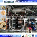 Professional Fruit Lyophilizer Equipment Industrial Lemon Drying Machine thumbnail-4