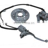 Disc Brake Backing Plate thumbnail-1