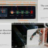 BS-G450 Heat Shrinkable Packaging Machine thumbnail-3