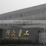 Zhengzhou Hengzhong Heavy Machinery Manufacturing Co., Ltd. company overview - view 1 thumbnail