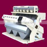 Indian Rice Color Sorter Machine, CCD CAMERA Nuts/beans/coffee/rice Sorting Machinery, Best Seller !!!! Skype: Dianahongsmile thumbnail-6