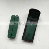 5 IN 1 MULTI GARDEN TOOLS PRUNING SNIPPER TRIMMER BUSHES GARDENING WITH POUCH thumbnail-3