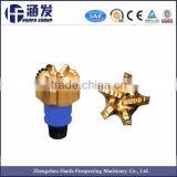 PDC Drill Bits for Sale thumbnail-4