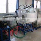 5-300kg High Temperature Metal Vacuum Melting Furnace thumbnail-1