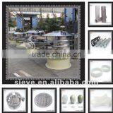 Xinxiang Round Vibro Screener Machine thumbnail-1