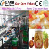 China Manufacture Fruit Syrup Production Line thumbnail-1