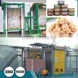 Automatic Canned Fish Palletizer thumbnail-2