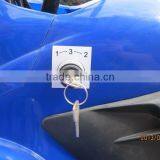 500W/600W/800W/1000W Kids Electric ATV(TKE-A500-D) thumbnail-3