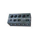 Hydraulic Valve Block thumbnail-1