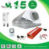 Home Garden Reflector Kit Grow Light Led for Hydroponic System