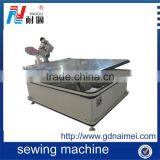 Good Quality High Effciency Mattress Tape Edge Machine thumbnail-2