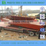 30cbm Small River Sand Transporter/carrier/barge Prices thumbnail-6