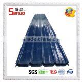 Flame Retardance Fiberglass Composite Sandwich Panels thumbnail-3