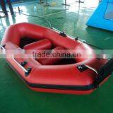 PVC Inflatable Fishing Boat,river Boat,inflatable Boat thumbnail-1