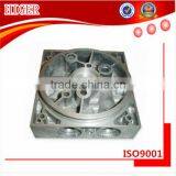 Custom Made Aluminum and Iron Machine Cnc thumbnail-1