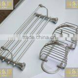 Aluminum Profile -for Shower & Toilet Cubicles thumbnail-1