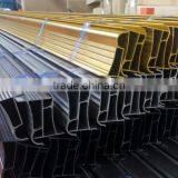 Aluminum Profile Factory Professional Custom, Extruded Aluminum Profile, Excellent Processing Technology, thumbnail-4