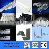 Low Carbon Angle Iron /hot Dip Galvanized Angle Steel Bar thumbnail-1