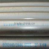 Galvanized Pipe/Tube(Gi) ST 37 thumbnail-1