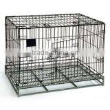 Metal Rabbit Cage thumbnail-1