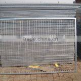 Welded Fence Panel thumbnail-1