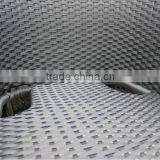 Round Rattan Stackable Outdoor Wicker Chair thumbnail-5