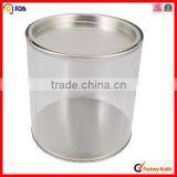 Transparent Packing Clear Plastic Pvc Box