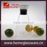 Heat-resistant Glass Tea Pot, Large Capacity Tea Pot thumbnail-3