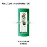 Galileo Thermometer thumbnail-1