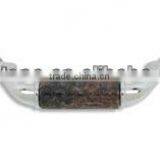 Pull3-TAN-B-CH-F Pull3-Chrome Granite Pull for Kitchen and Bathroom thumbnail-1