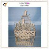 Very Nice Waterproof Large Birdcage thumbnail-1