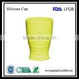 Pig Snout Silicone Cup,Pig Shape Silicone Mug,Carton Figure Mug thumbnail-4