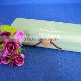 Leather Box Office Leather Storage Box With Lid Faux Leather File Box Leather Storage Box With Paulownia thumbnail-6