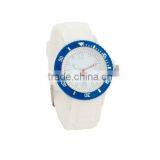 Promotional Advertising Silicone Wrist Watch thumbnail-5