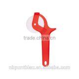 Pizza Cutter With Plastic Handle Pizza Wheel Cutter thumbnail-1