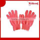 Industry Working Gloves Cotton thumbnail-1